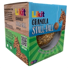 Likit Stabile Kugel Müsli 1,6 kg
